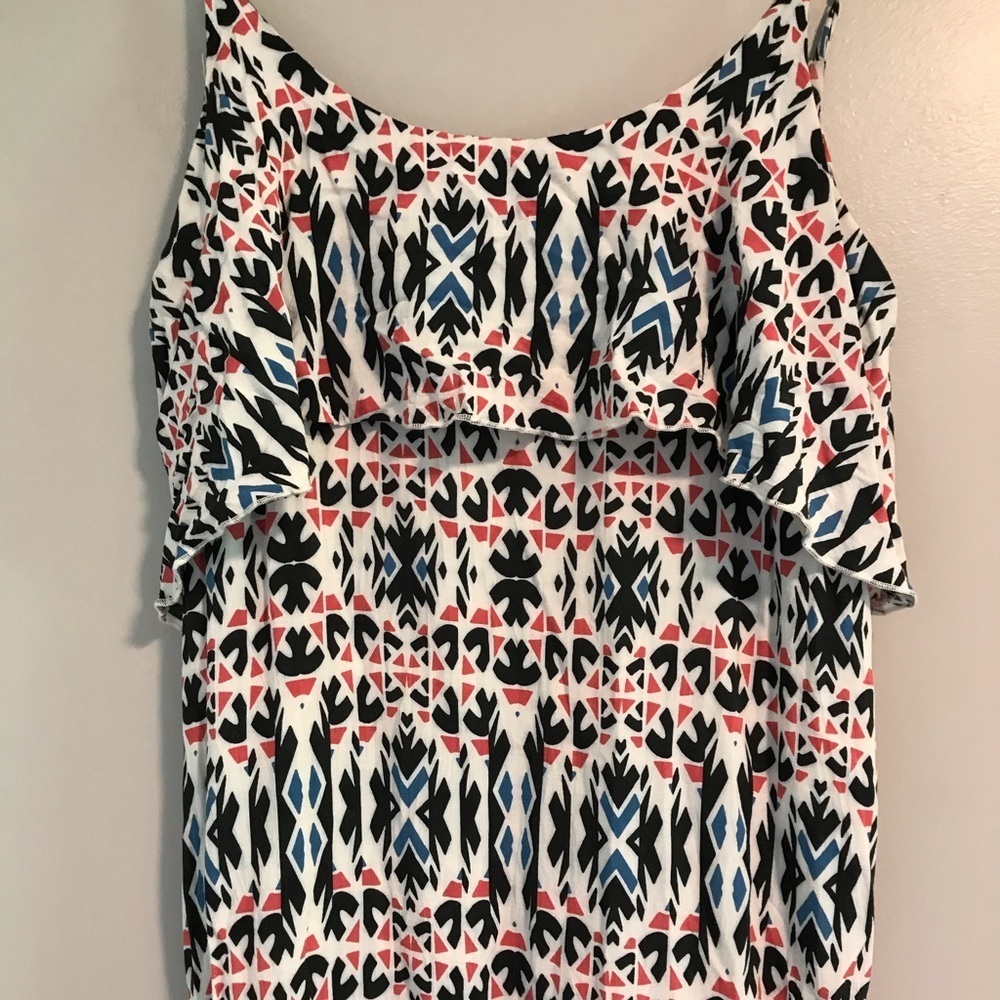 EUC Velvet by Graham & Spencer Maxi Dress - Picture 4 of 9